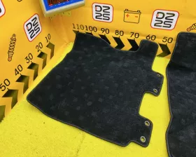 Коврики комплект Honda