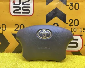 Подушка безопасности водителя TOYOTA