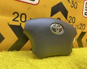 Подушка безопасности водителя TOYOTA