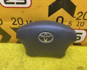 Подушка безопасности водителя TOYOTA