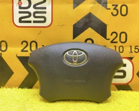 Подушка безопасности водителя TOYOTA