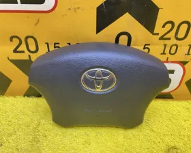Подушка безопасности водителя TOYOTA