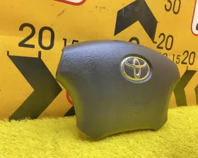 Подушка безопасности водителя TOYOTA