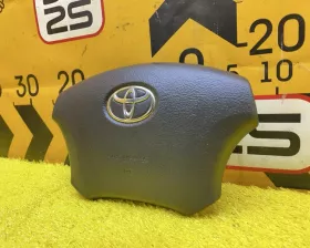 Подушка безопасности водителя TOYOTA