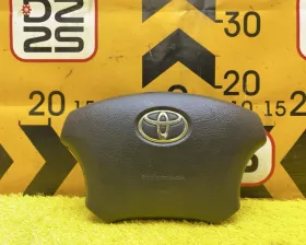 Подушка безопасности водителя TOYOTA