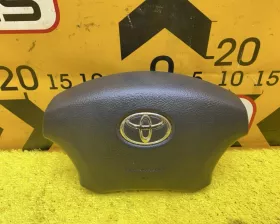 Подушка безопасности водителя TOYOTA