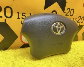 Подушка безопасности водителя TOYOTA