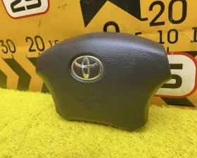 Подушка безопасности водителя TOYOTA