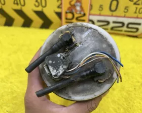 Топливный насос Toyota