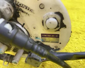 Топливный насос Honda