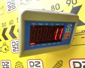 Топливный насос Toyota
