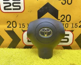 Подушка безопасности водителя TOYOTA