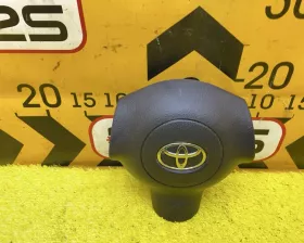 Подушка безопасности водителя TOYOTA