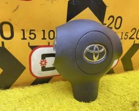 Подушка безопасности водителя TOYOTA