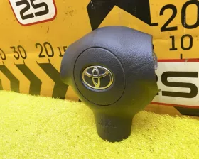 Подушка безопасности водителя TOYOTA