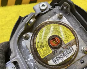 Подушка безопасности водителя TOYOTA