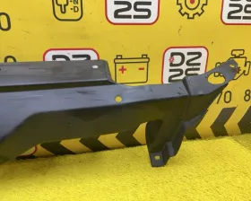 Накладка на телевизор Toyota