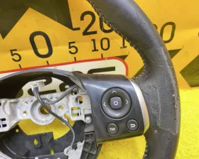 Руль Toyota