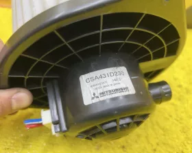 Мотор печки Suzuki