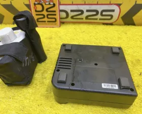 Компрессор подкачки колес Toyota
