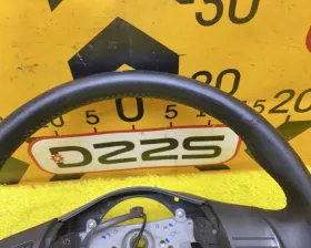 Руль Toyota