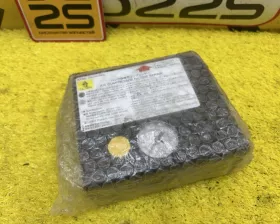 Компрессор подкачки колес Toyota