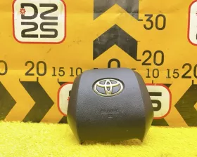Подушка безопасности водителя Toyota