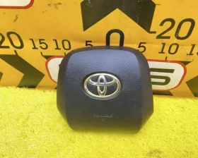 Подушка безопасности водителя Toyota