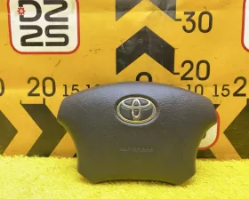 Подушка безопасности водителя TOYOTA