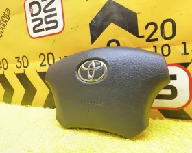 Подушка безопасности водителя TOYOTA