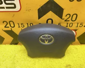Подушка безопасности водителя TOYOTA