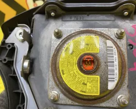 Подушка безопасности водителя TOYOTA