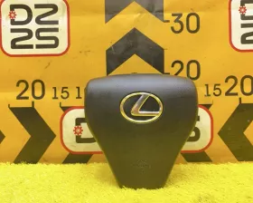 Подушка безопасности водителя Toyota