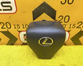 Подушка безопасности водителя Toyota
