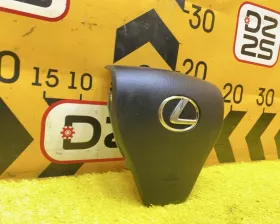 Подушка безопасности водителя Toyota