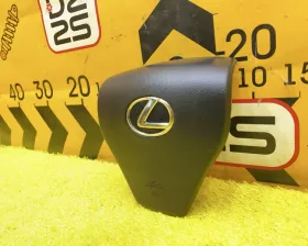 Подушка безопасности водителя Toyota