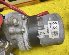 Рулевая колонка TOYOTA