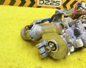 Рулевая колонка TOYOTA