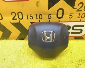 Подушка безопасности водителя Honda