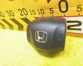 Подушка безопасности водителя Honda