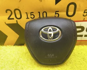 Подушка безопасности водителя Toyota