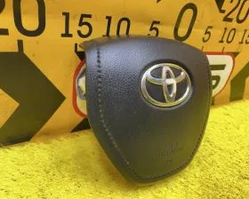 Подушка безопасности водителя Toyota