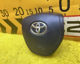 Подушка безопасности водителя Toyota