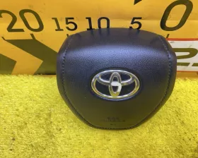 Подушка безопасности водителя Toyota
