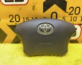 Подушка безопасности водителя TOYOTA
