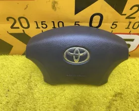 Подушка безопасности водителя TOYOTA