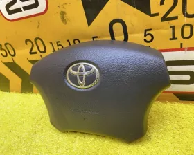 Подушка безопасности водителя TOYOTA