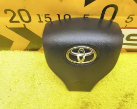 Подушка безопасности водителя Toyota
