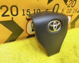 Подушка безопасности водителя Toyota