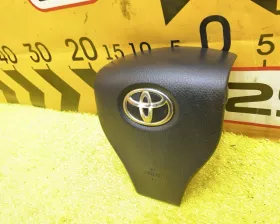 Подушка безопасности водителя Toyota